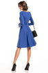 Robe de jour model 148199 Tessita